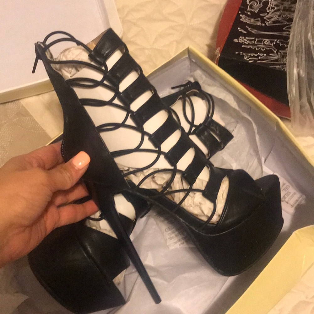 Heels